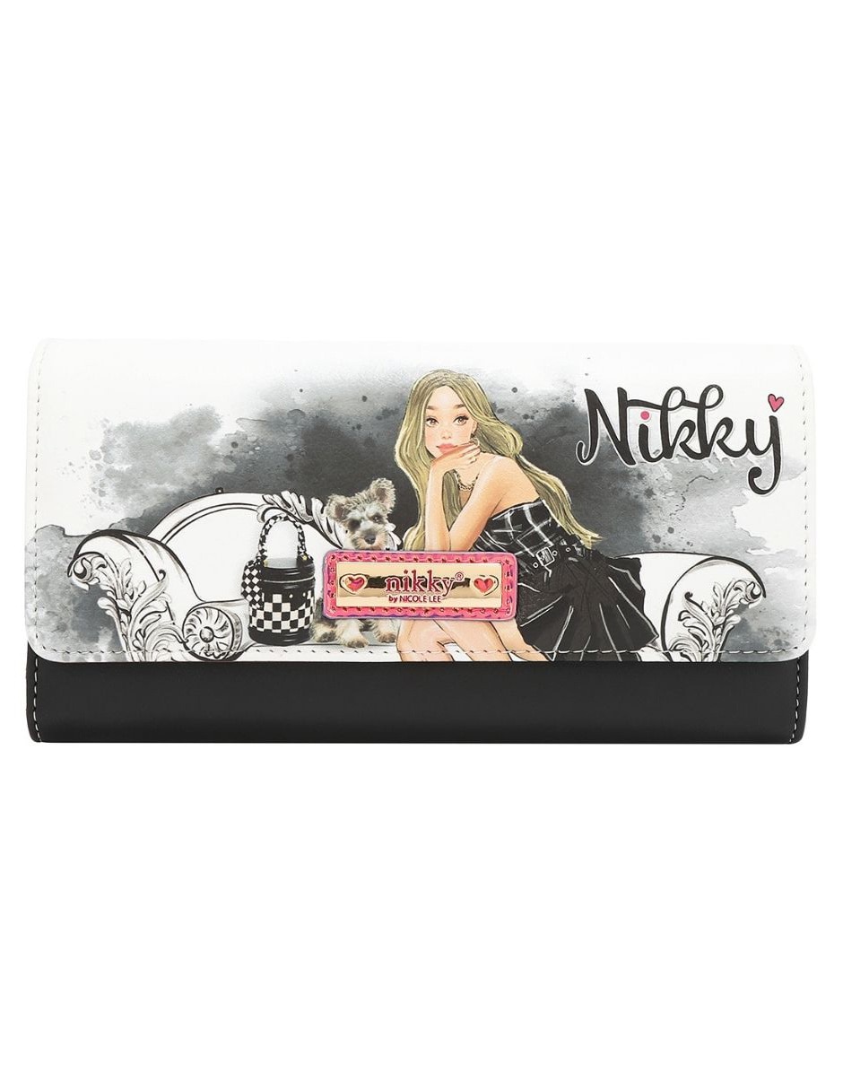 Cartera Angel From Above para mujer