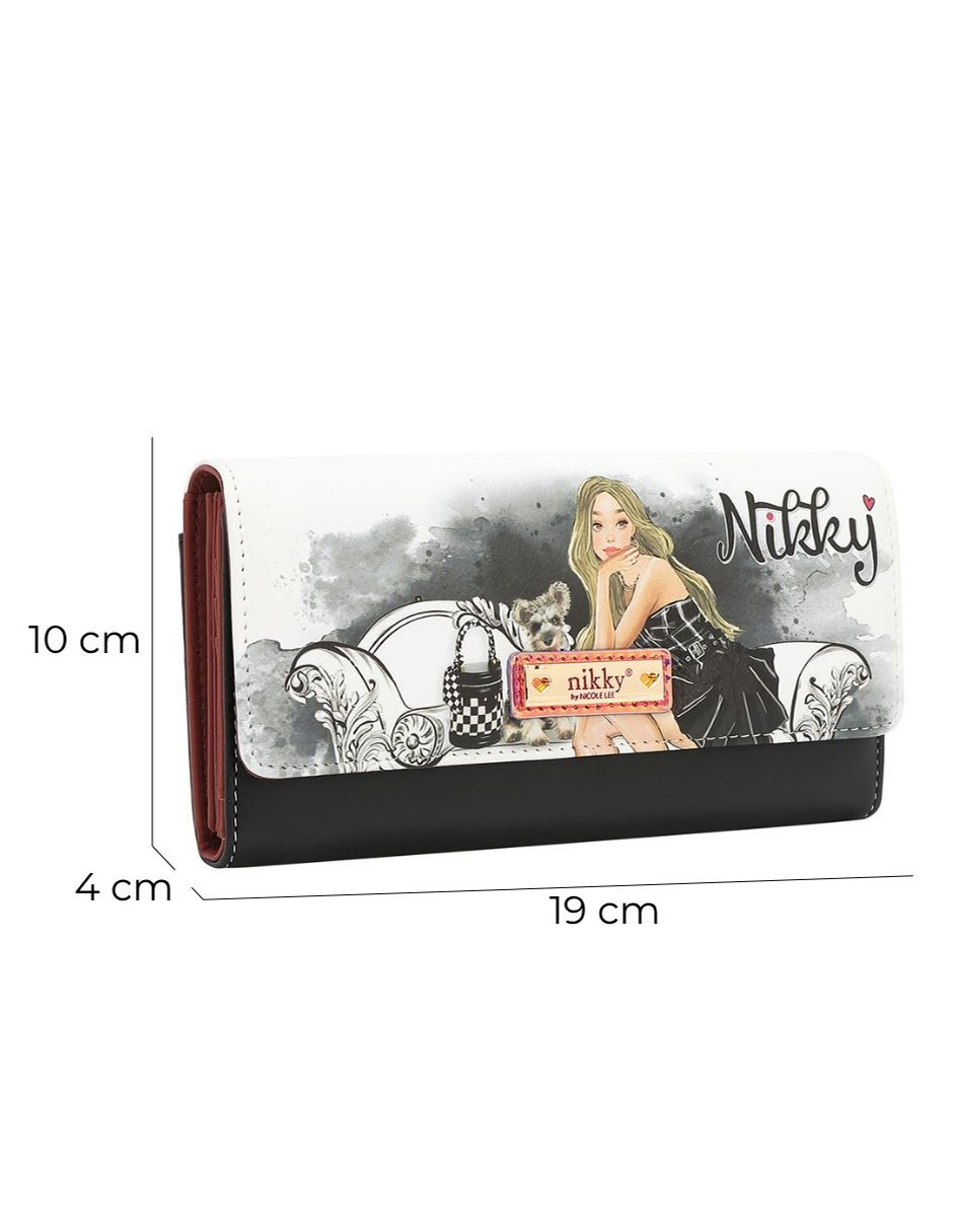 Cartera Angel From Above para mujer 6