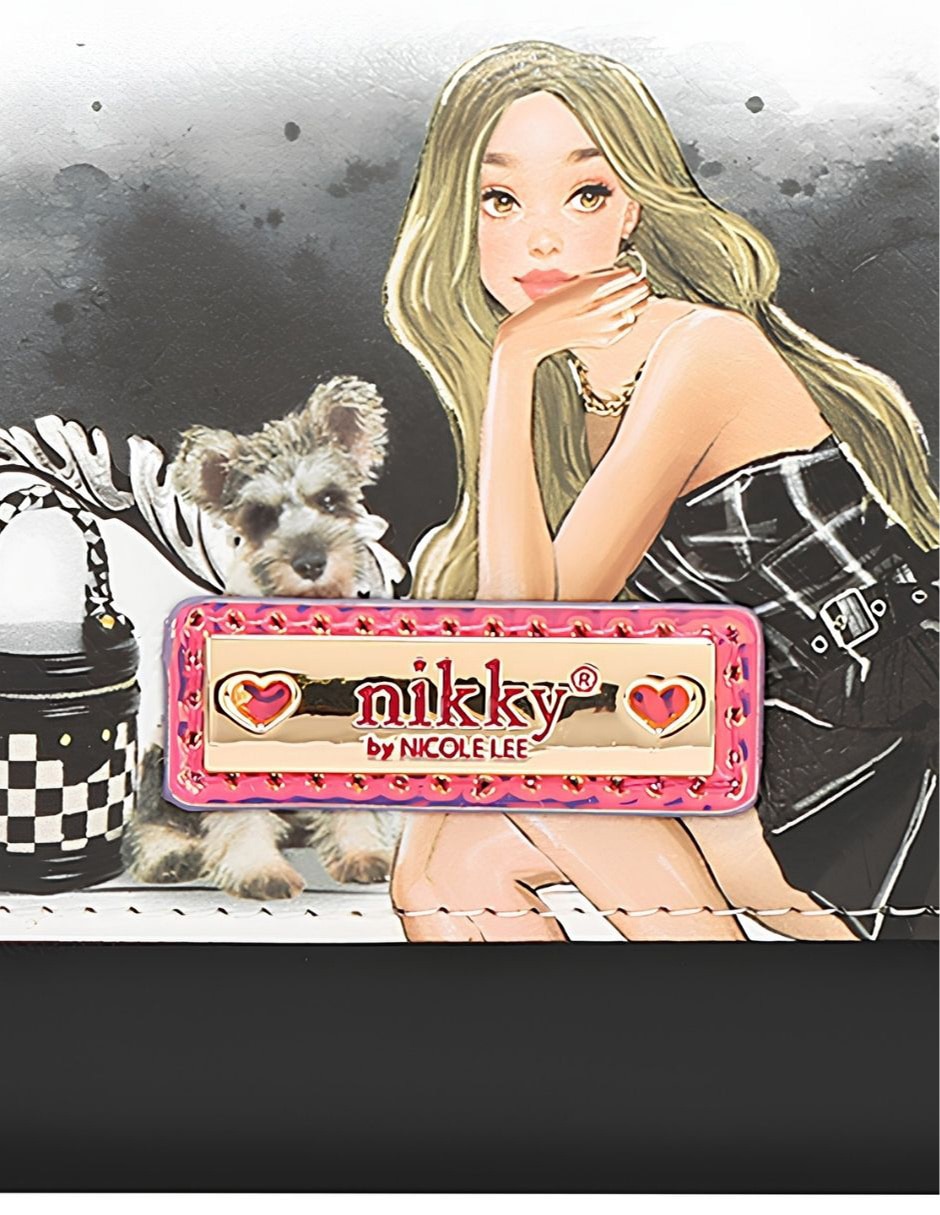 Cartera Angel From Above para mujer 4