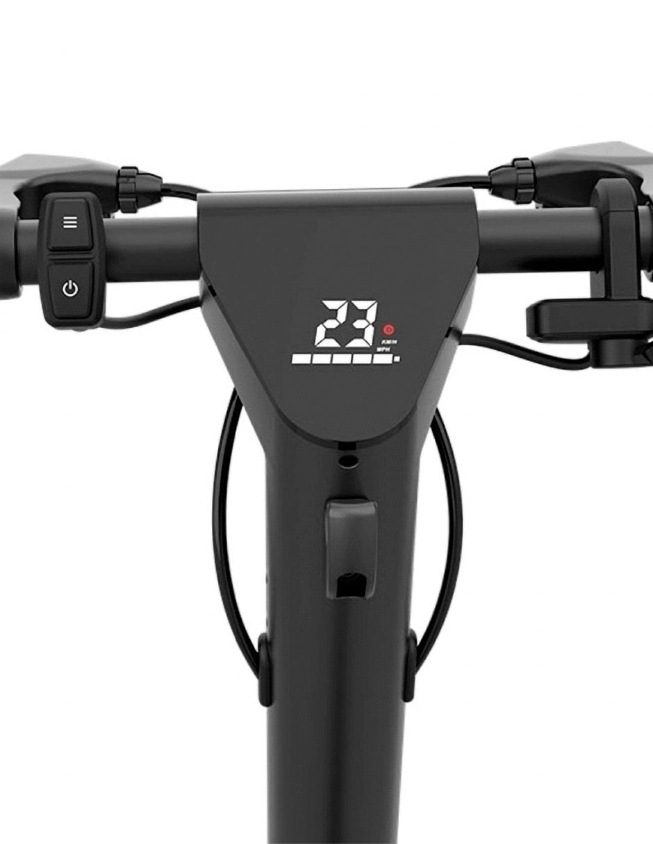 Scooter eléctrico X10 6