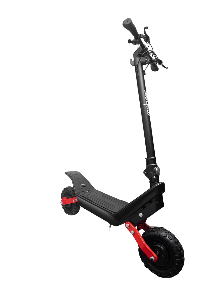 Scooter eléctrico X10