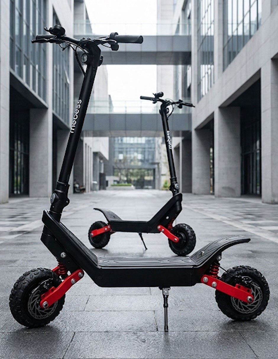 Scooter eléctrico X10 10