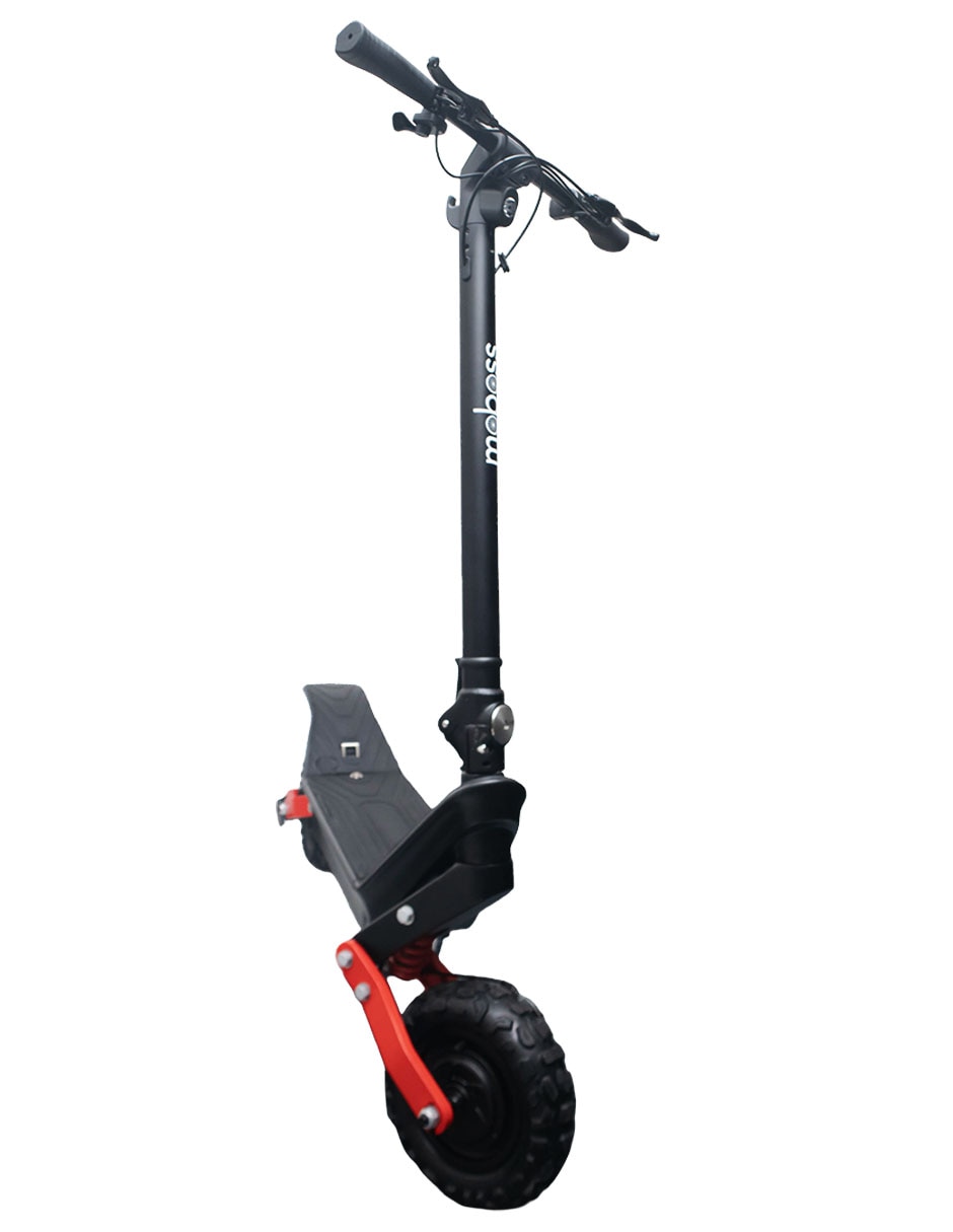 Scooter eléctrico X10