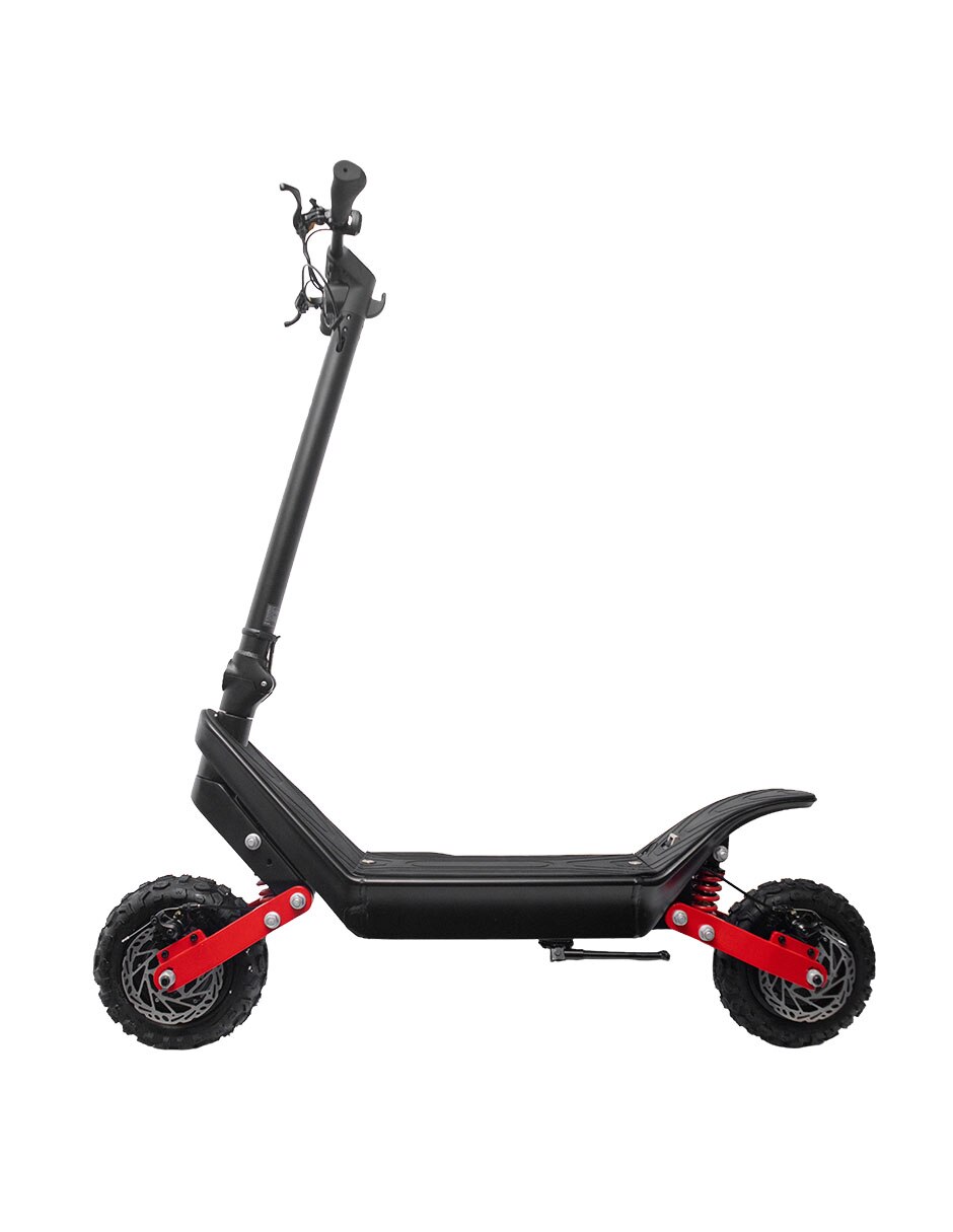 Scooter eléctrico X10 7