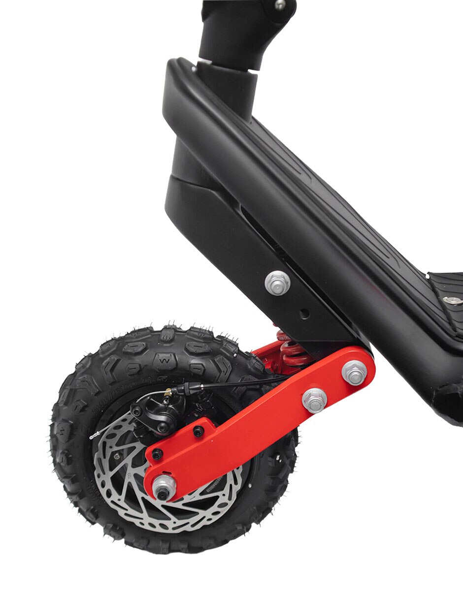 Scooter eléctrico X10 9