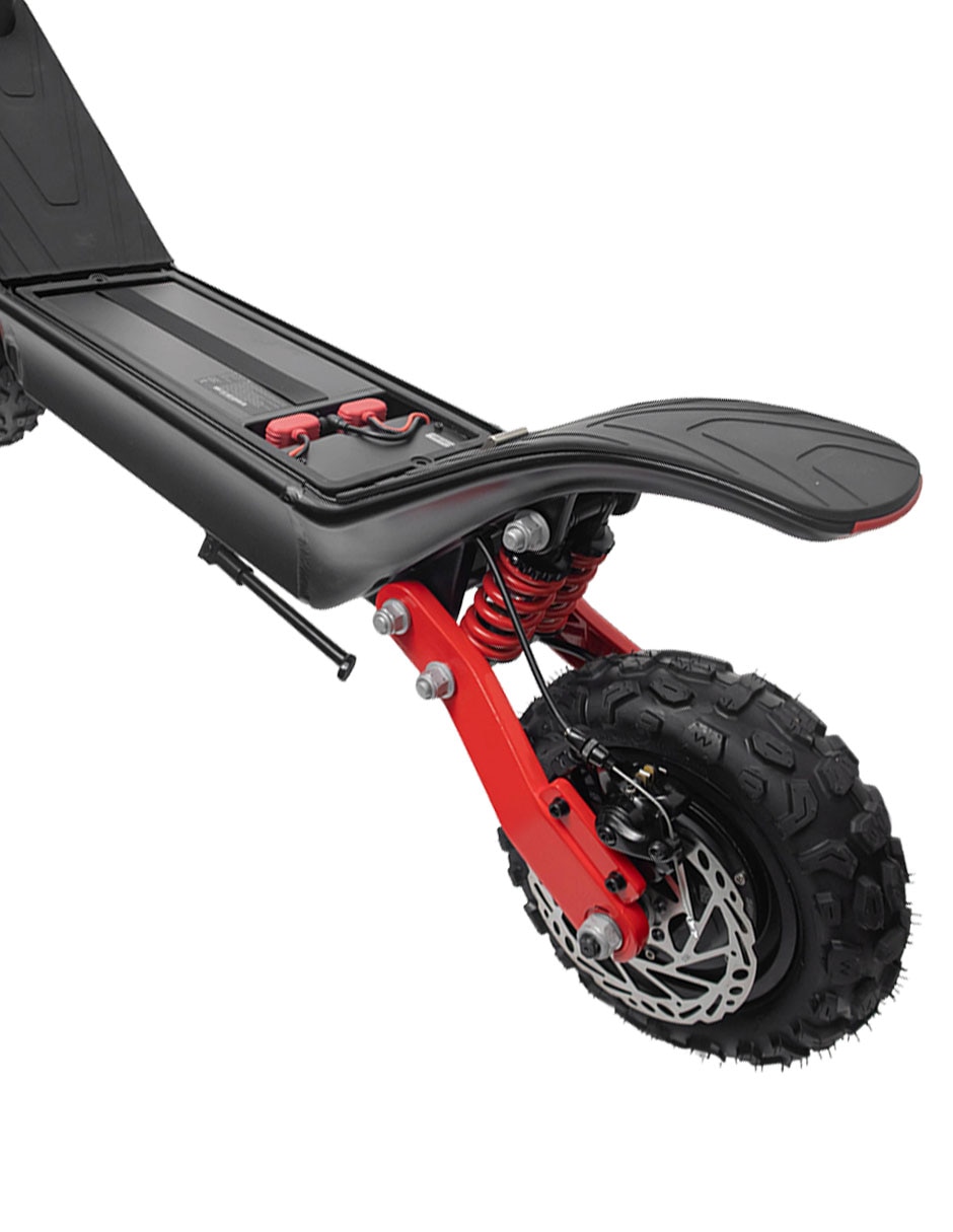 Scooter eléctrico X10