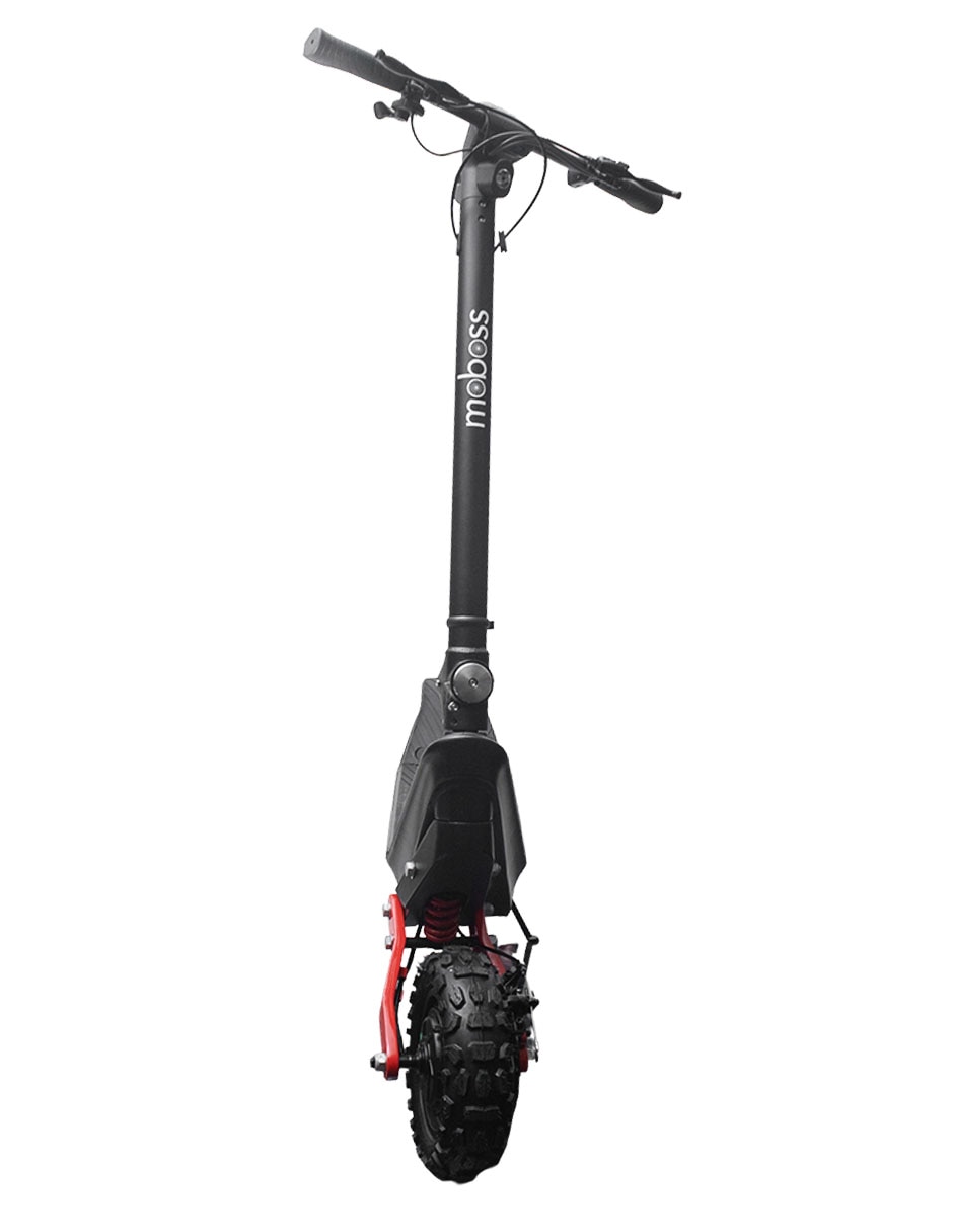 Scooter eléctrico X10 5