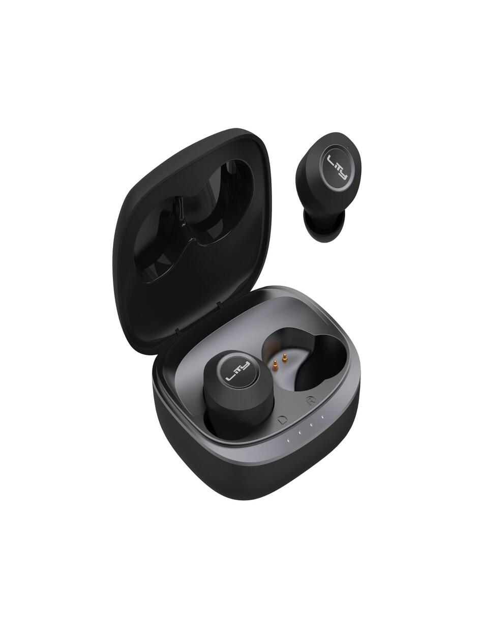Audífonos In-Ear Lity inalámbricos con cancelación de ruido