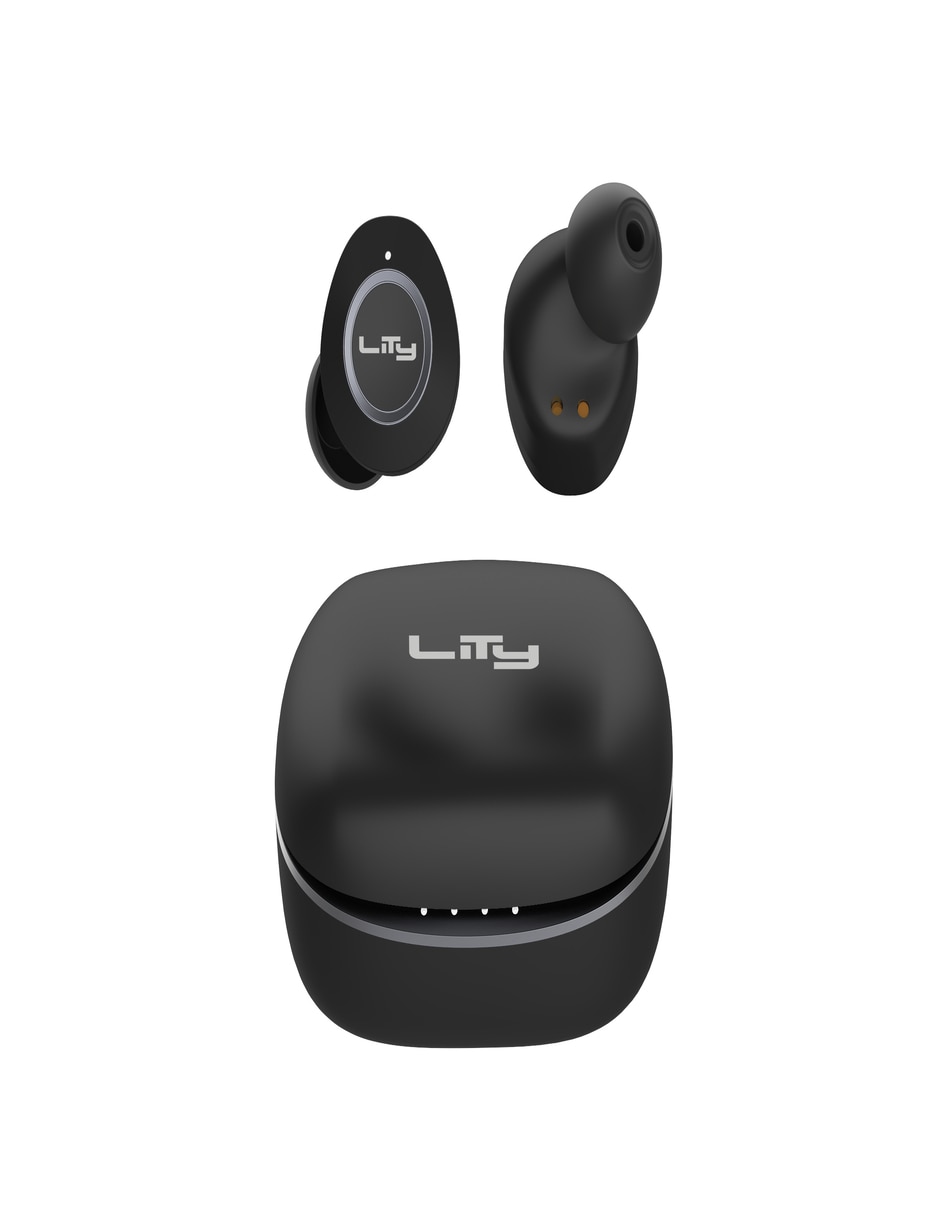 Audífonos In-Ear Lity inalámbricos con cancelación de ruido