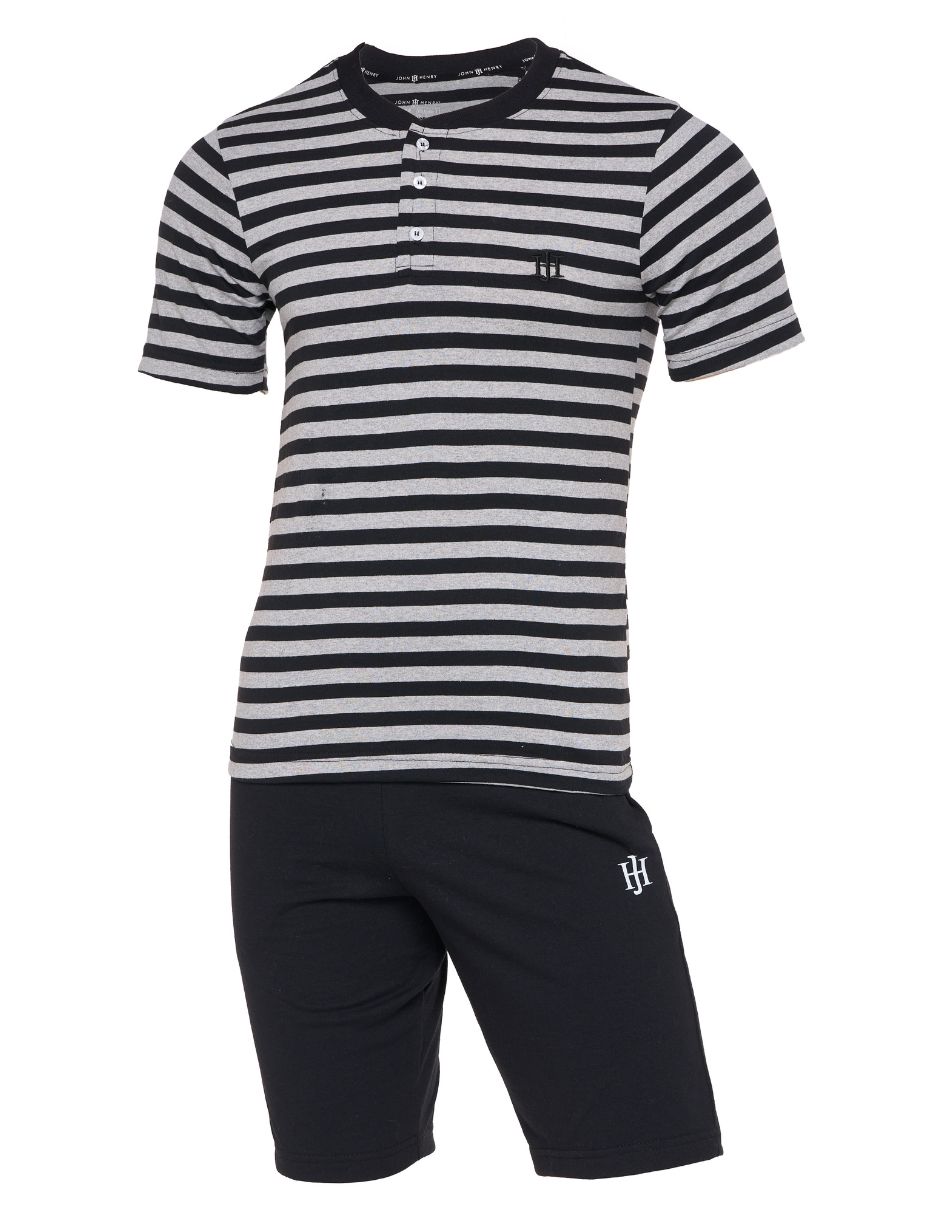 Conjunto pijama para hombre Conjunto pijama para hombre