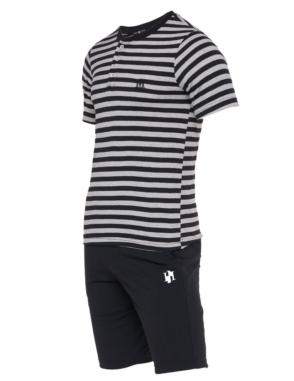 Conjunto pijama para hombre 2