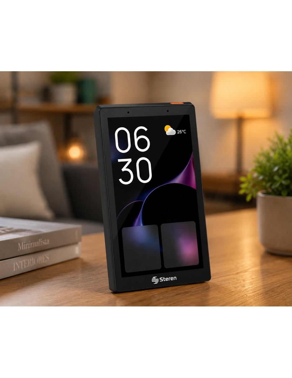 Puente de luz smart shome-pc50ne 2
