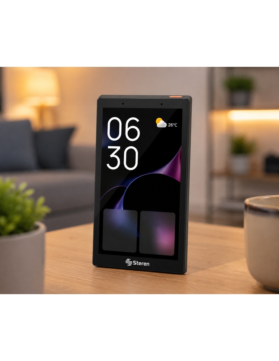 Puente de luz smart shome-pc50ne 3