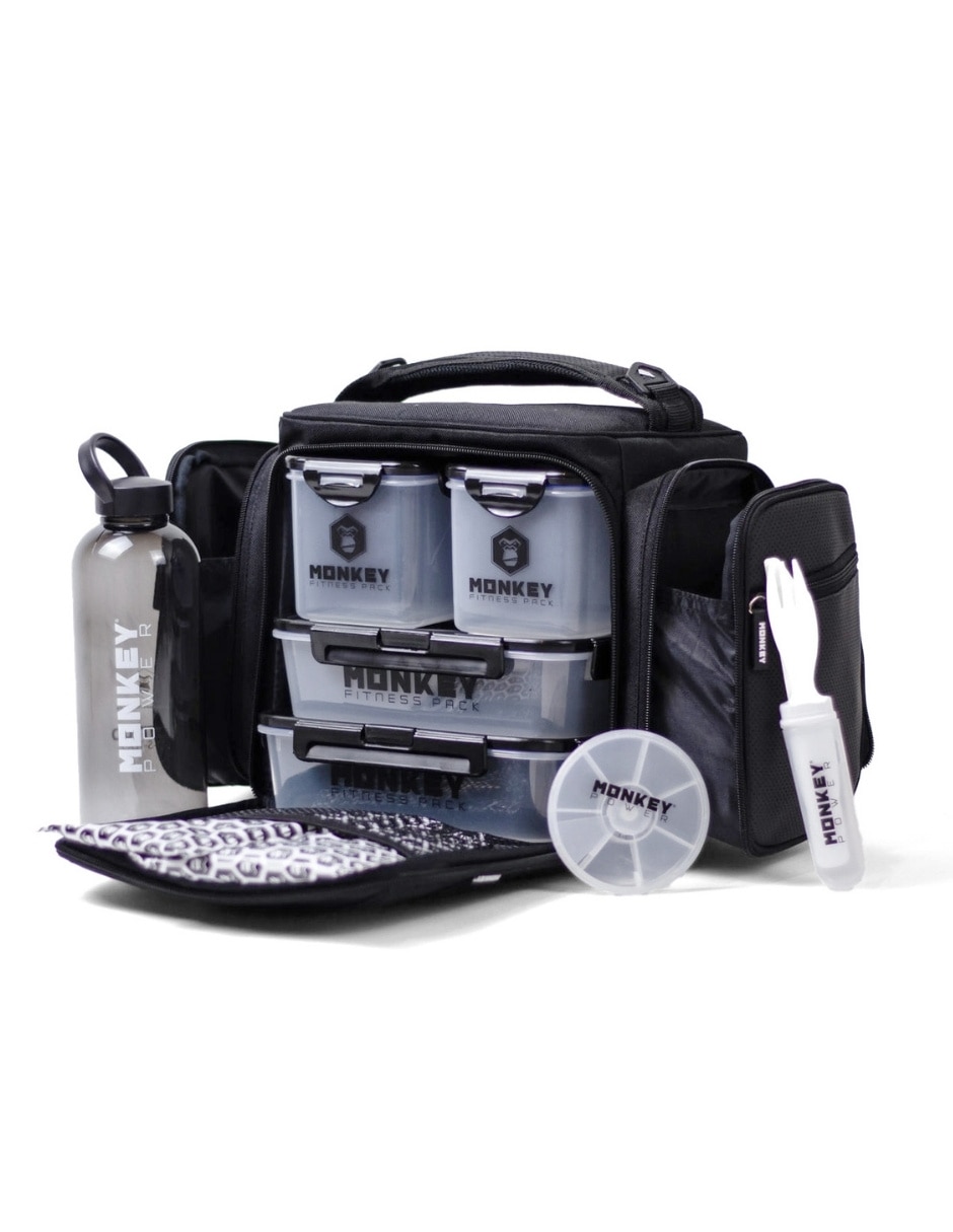 Bolsa deportiva fitness Bolsa deportiva fitness