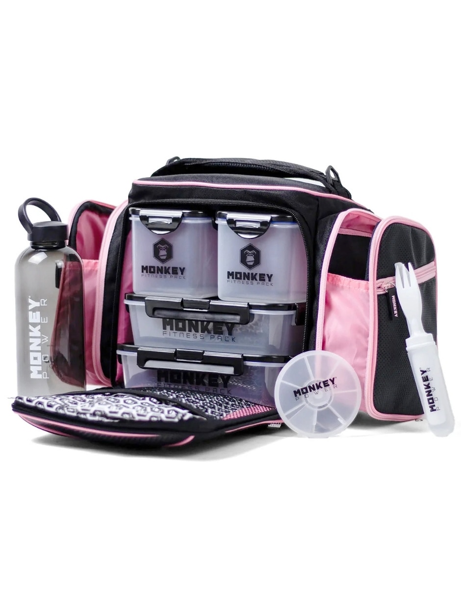 Bolsa deportiva fitness Bolsa deportiva fitness