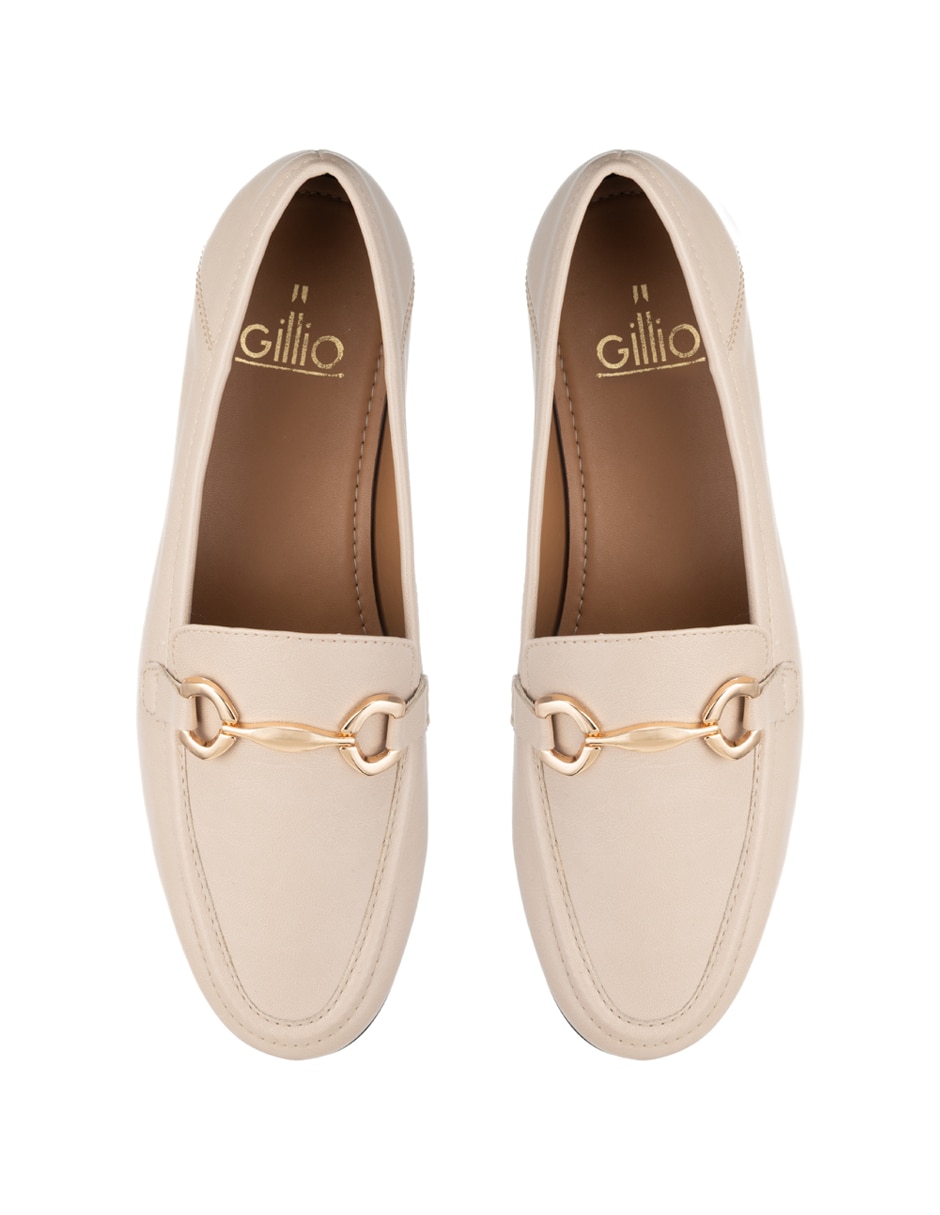 Mocasín para mujer 2