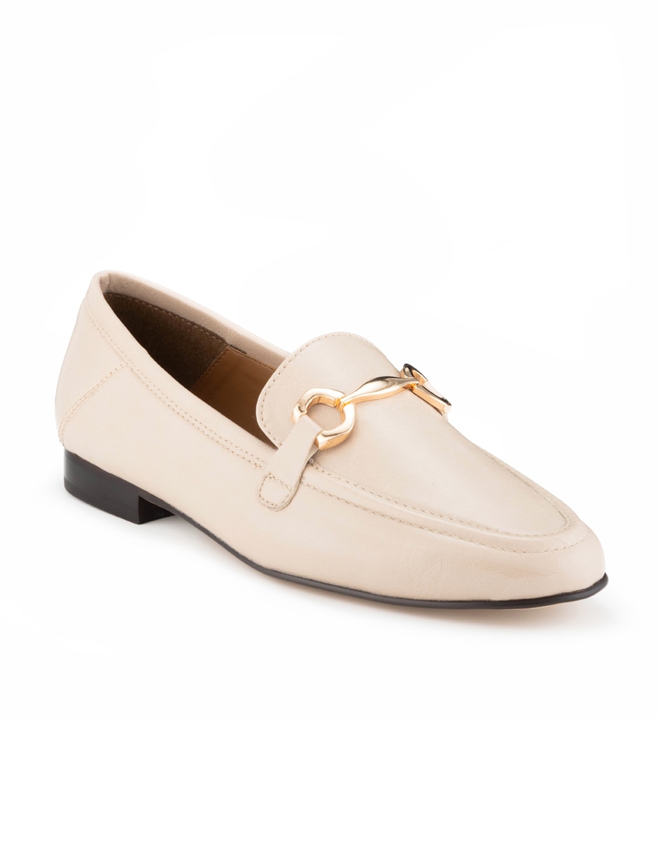 Mocasín para mujer 3