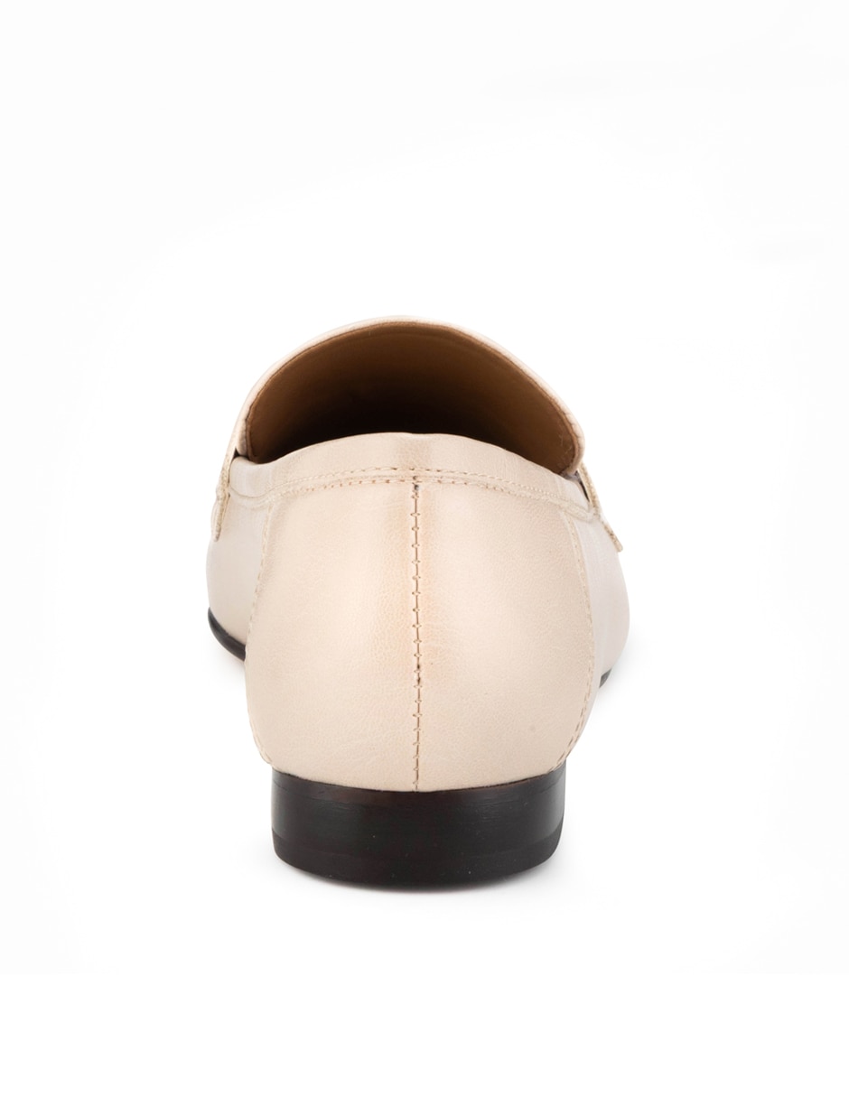 Mocasín para mujer 4