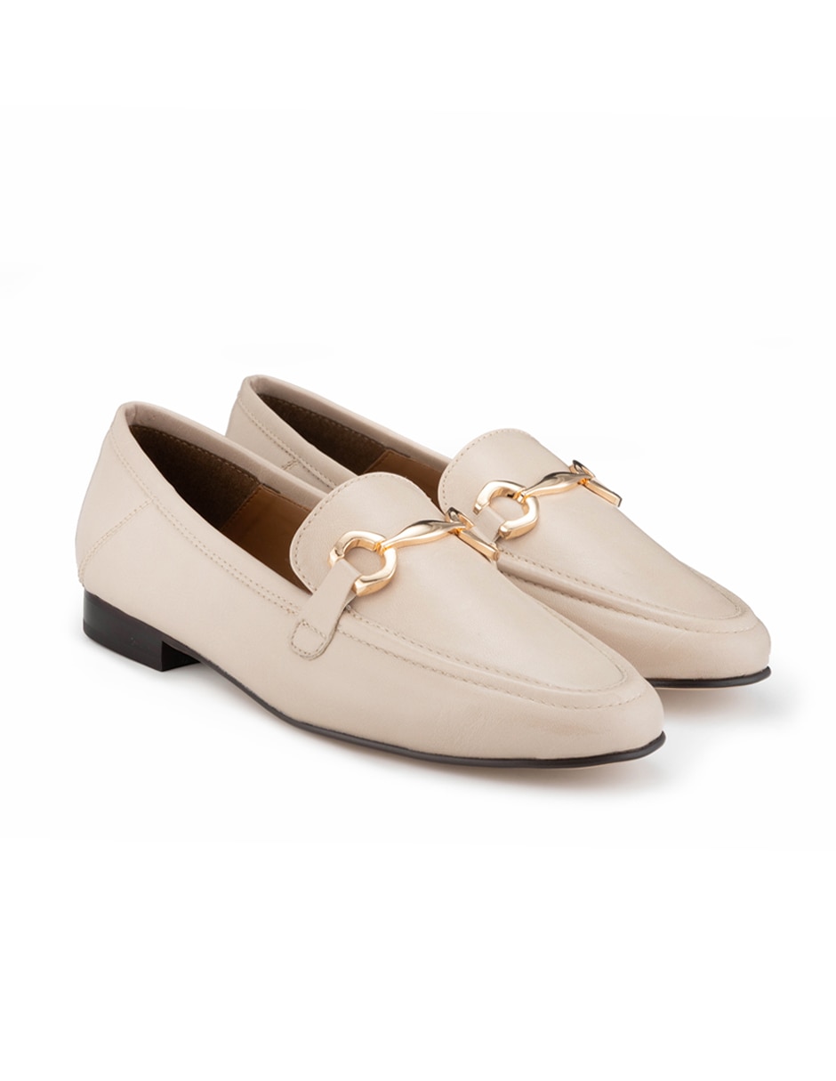 Mocasín para mujer 5