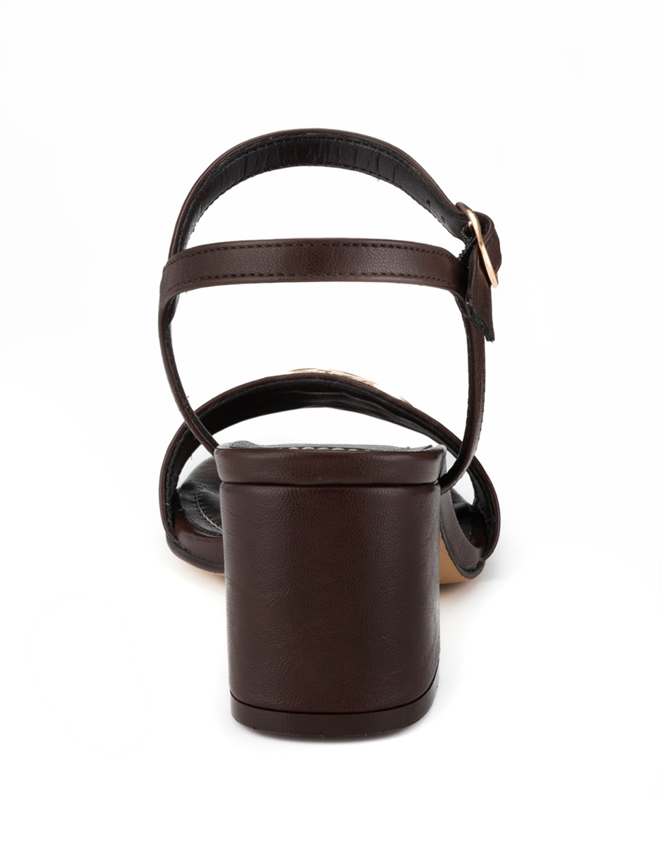 Sandalia para mujer 4