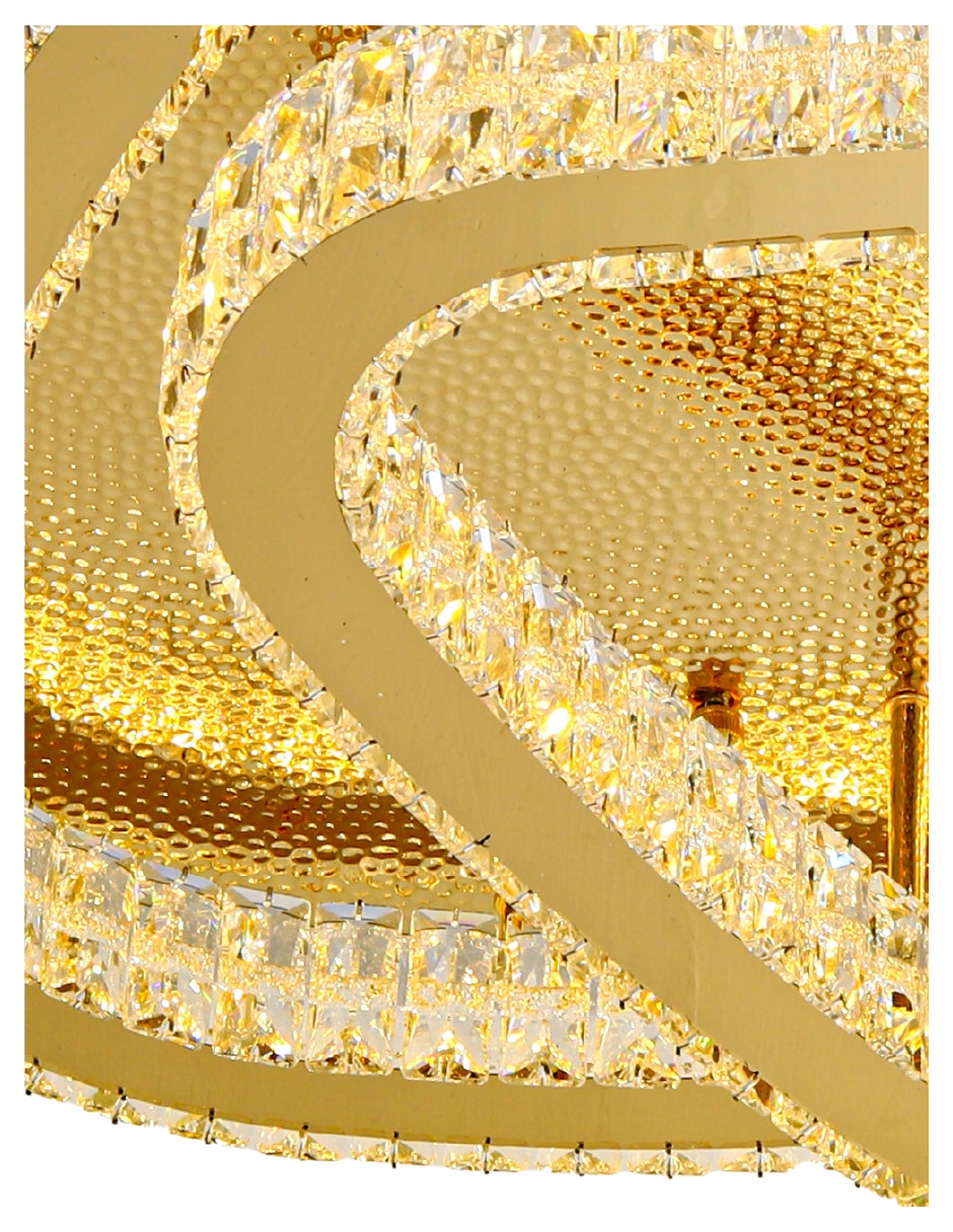 Plafón Class Led