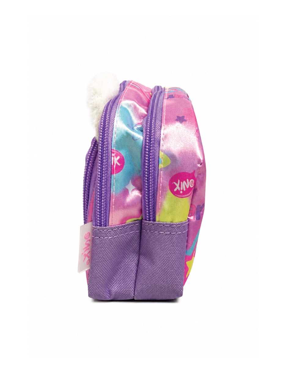 Estuche escolar para niña 2