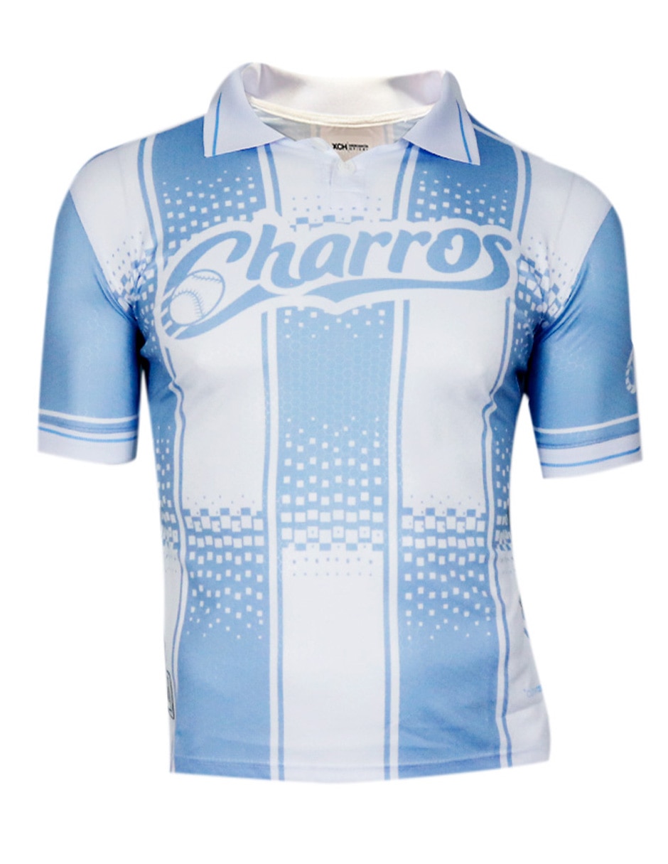 Jersey de conmemorativo de manga corta para hombre