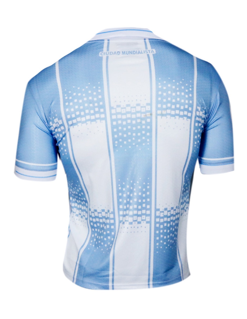 Jersey de conmemorativo de manga corta para hombre 2
