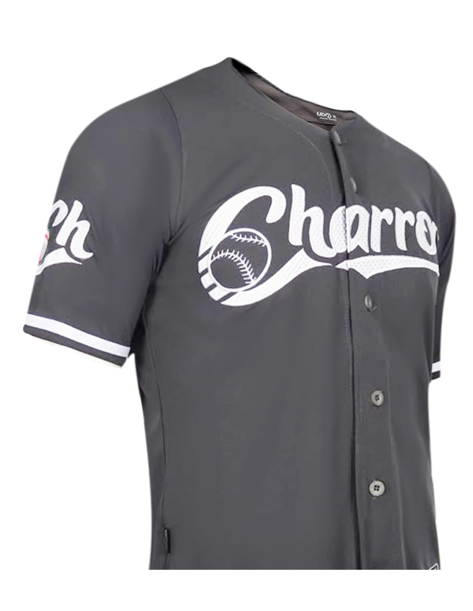 Jersey de tercer equipo de manga corta fan para hombre 2