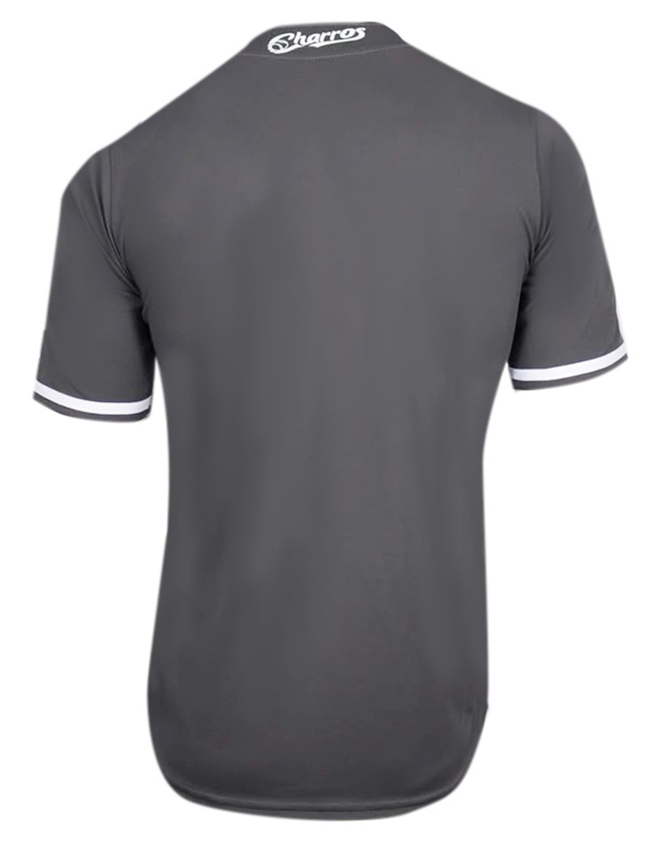 Jersey de tercer equipo de manga corta fan para hombre 3