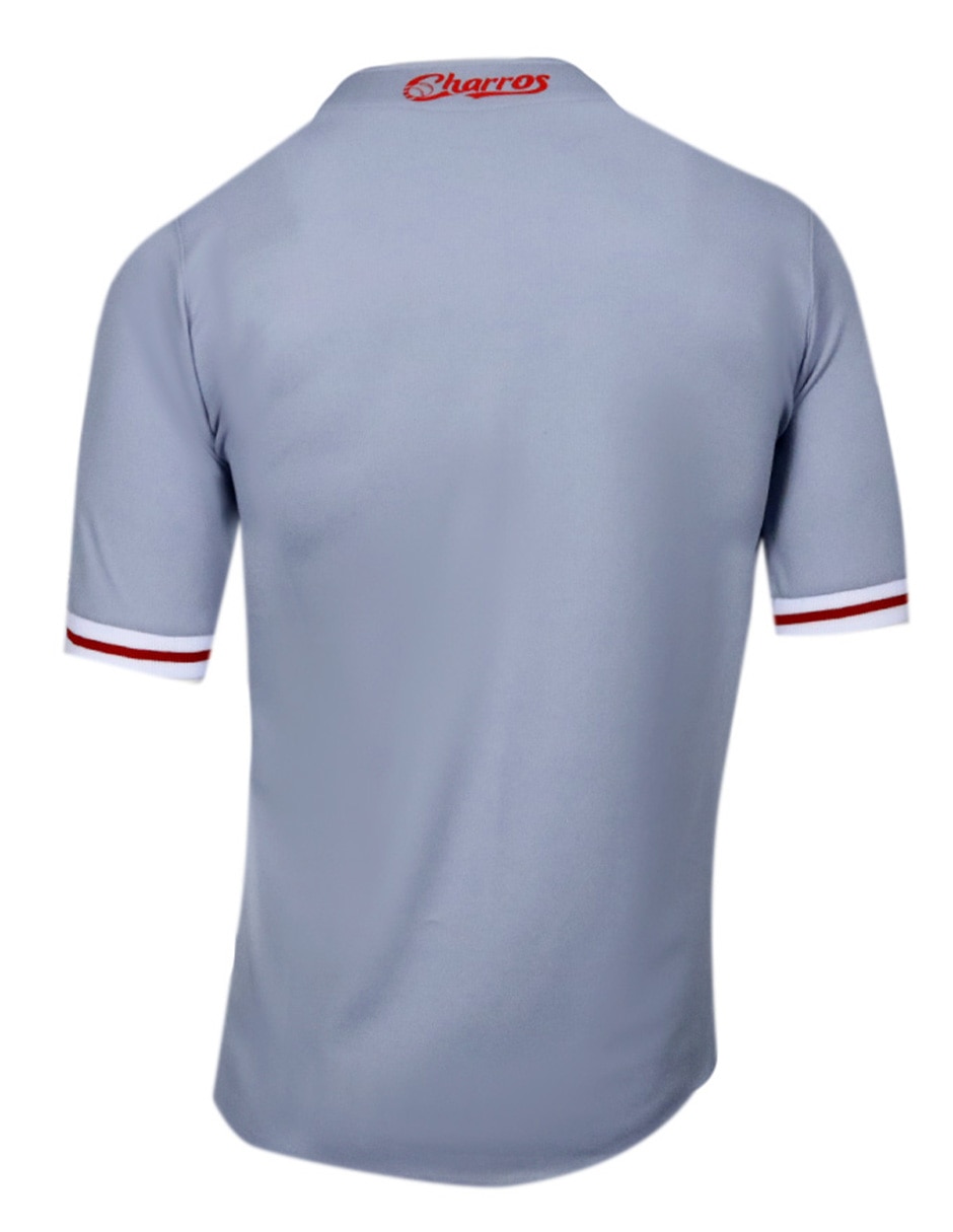 Jersey de tercer equipo de manga corta para hombre 2