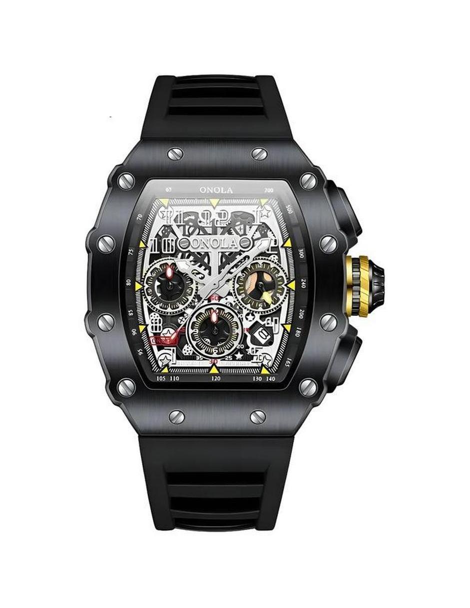 Reloj pulsera para hombre mxkxa-001
