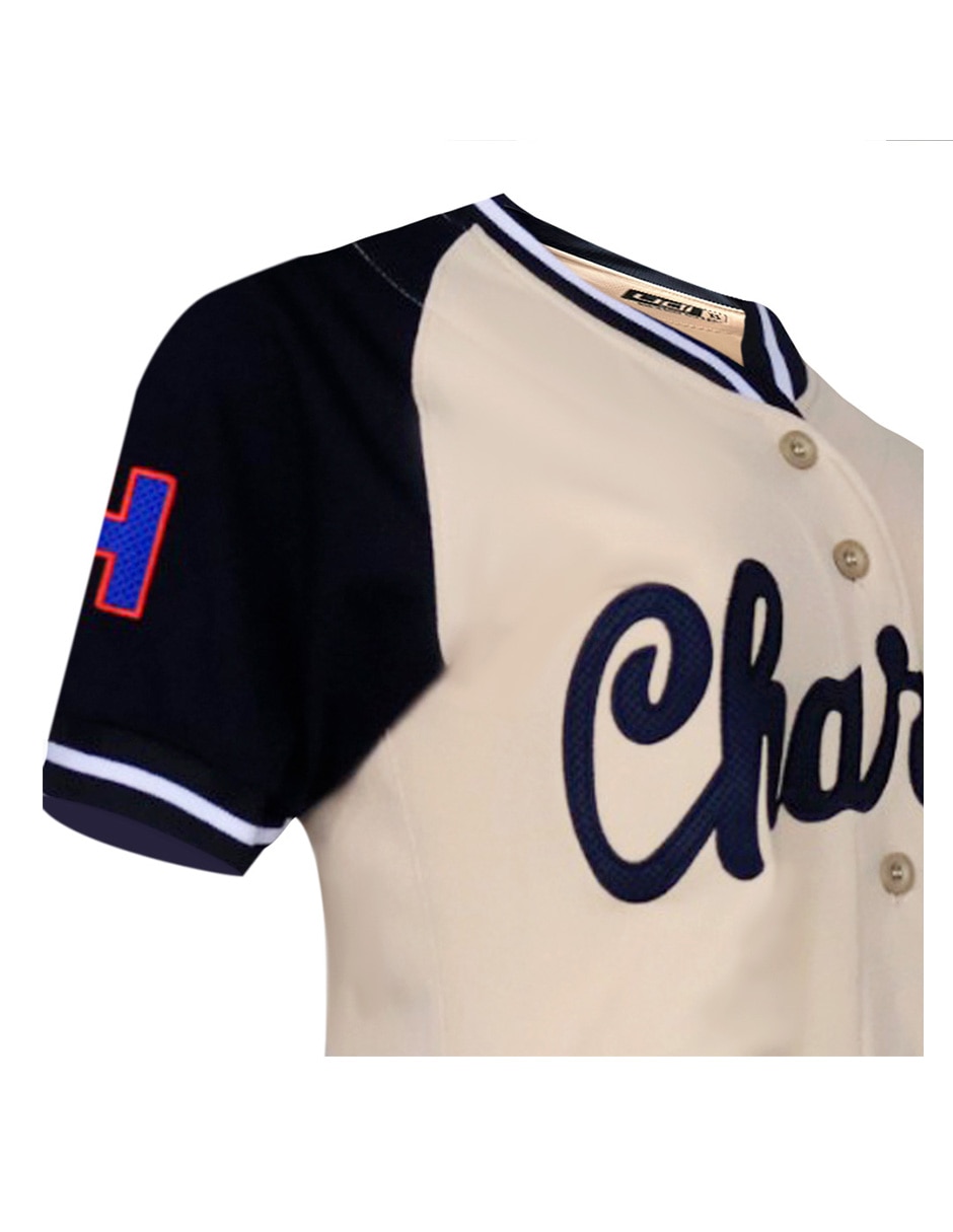 Jersey de tercer equipo de manga corta para hombre 2
