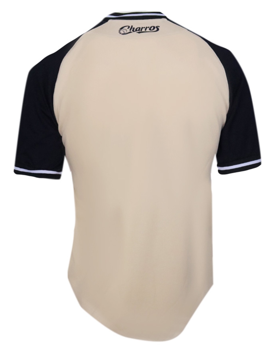 Jersey de tercer equipo de manga corta para hombre 3