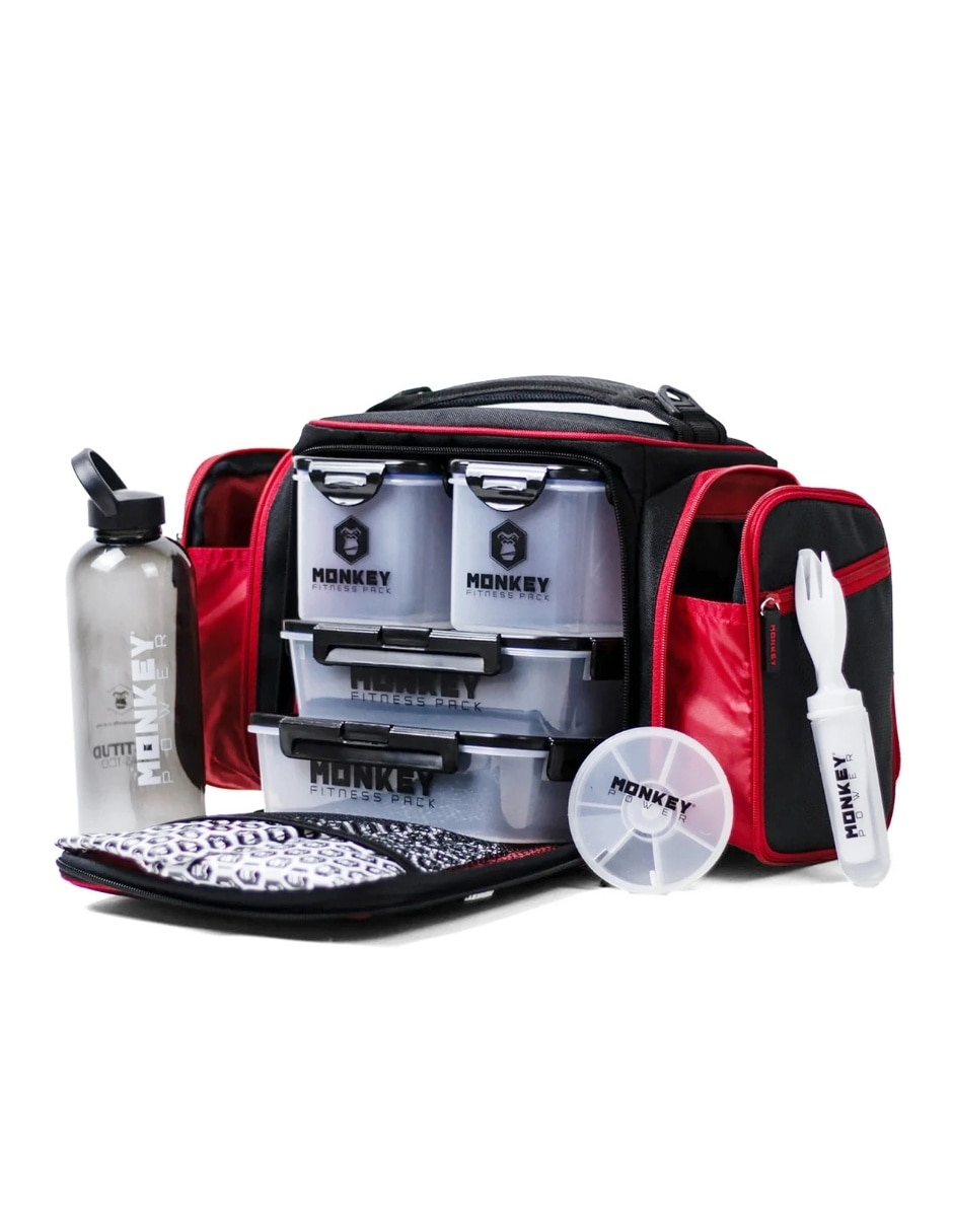 Bolsa deportiva fitness Bolsa deportiva fitness