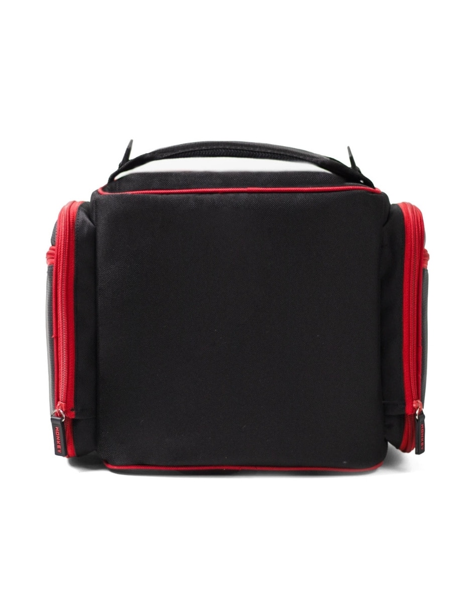 Bolsa deportiva fitness Monkey Power