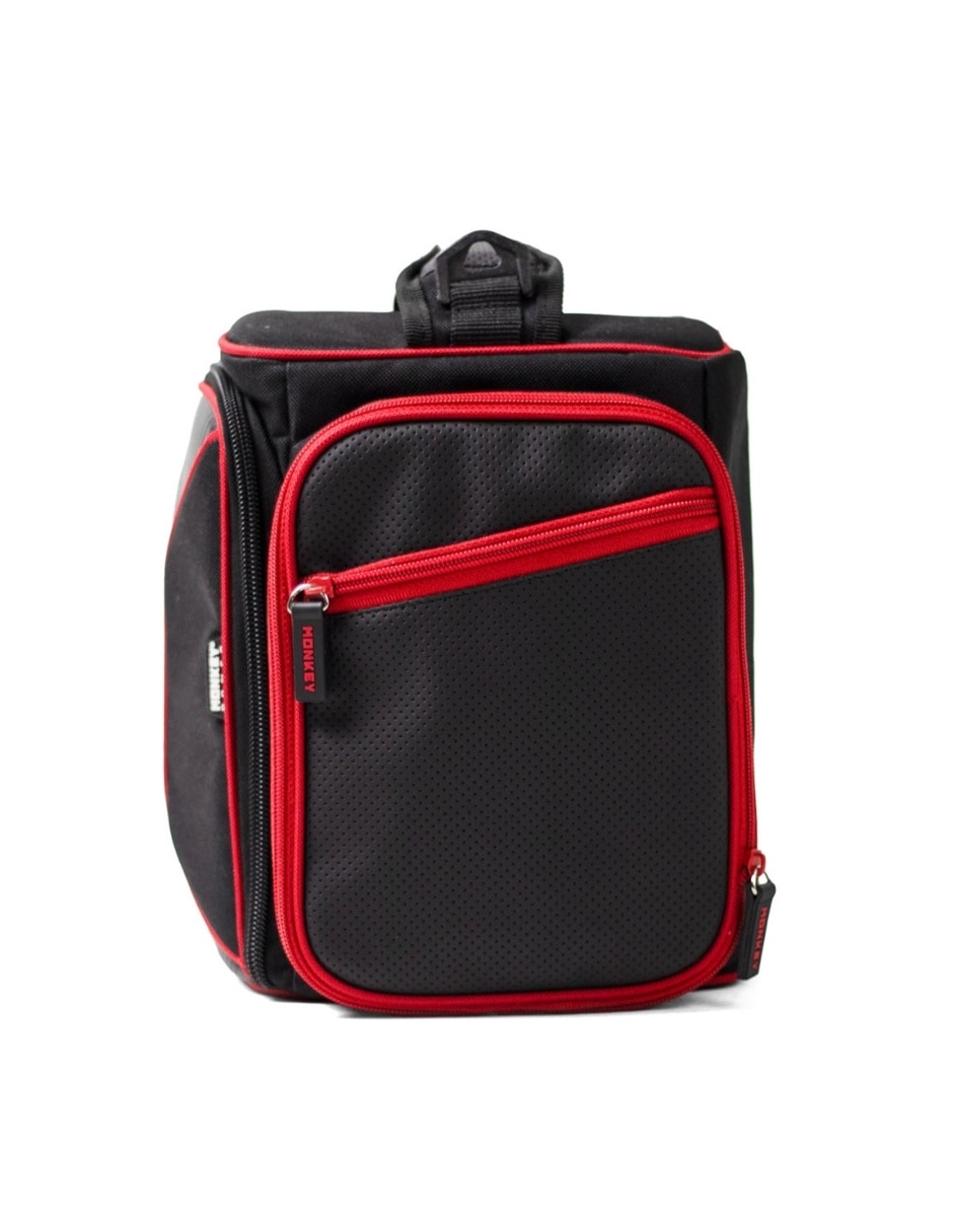 Bolsa deportiva fitness Monkey Power