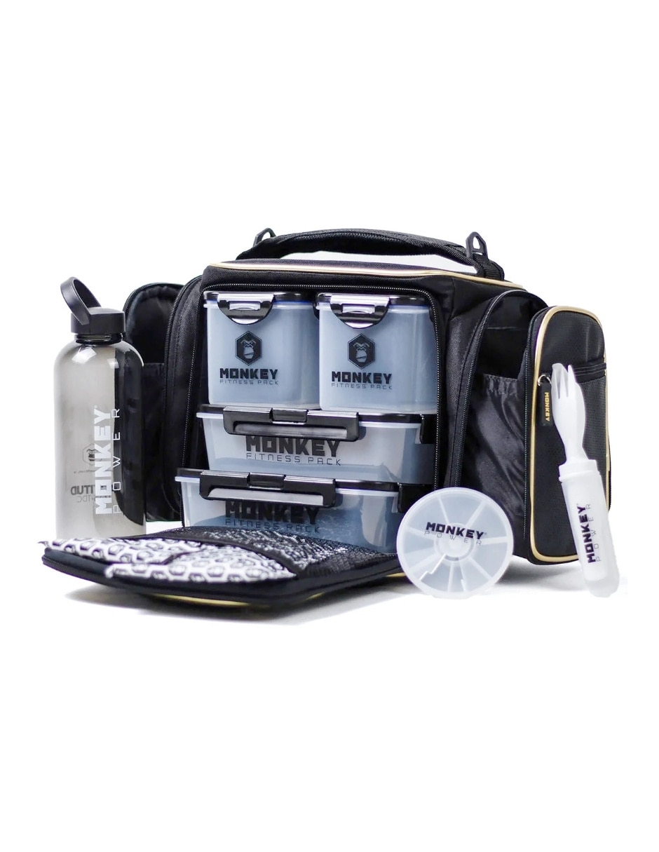 Bolsa deportiva fitness Bolsa deportiva fitness