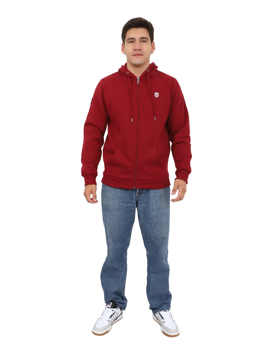 Sudadera para hombre
