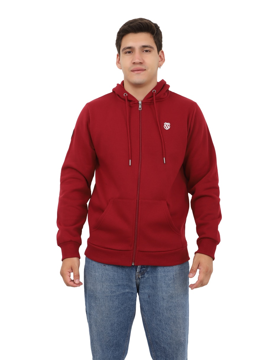 Sudadera para hombre 2