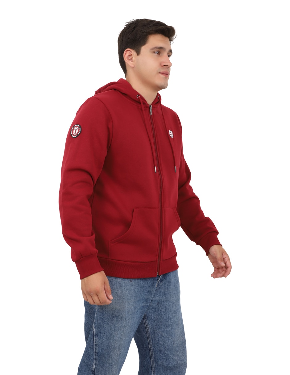 Sudadera para hombre 3