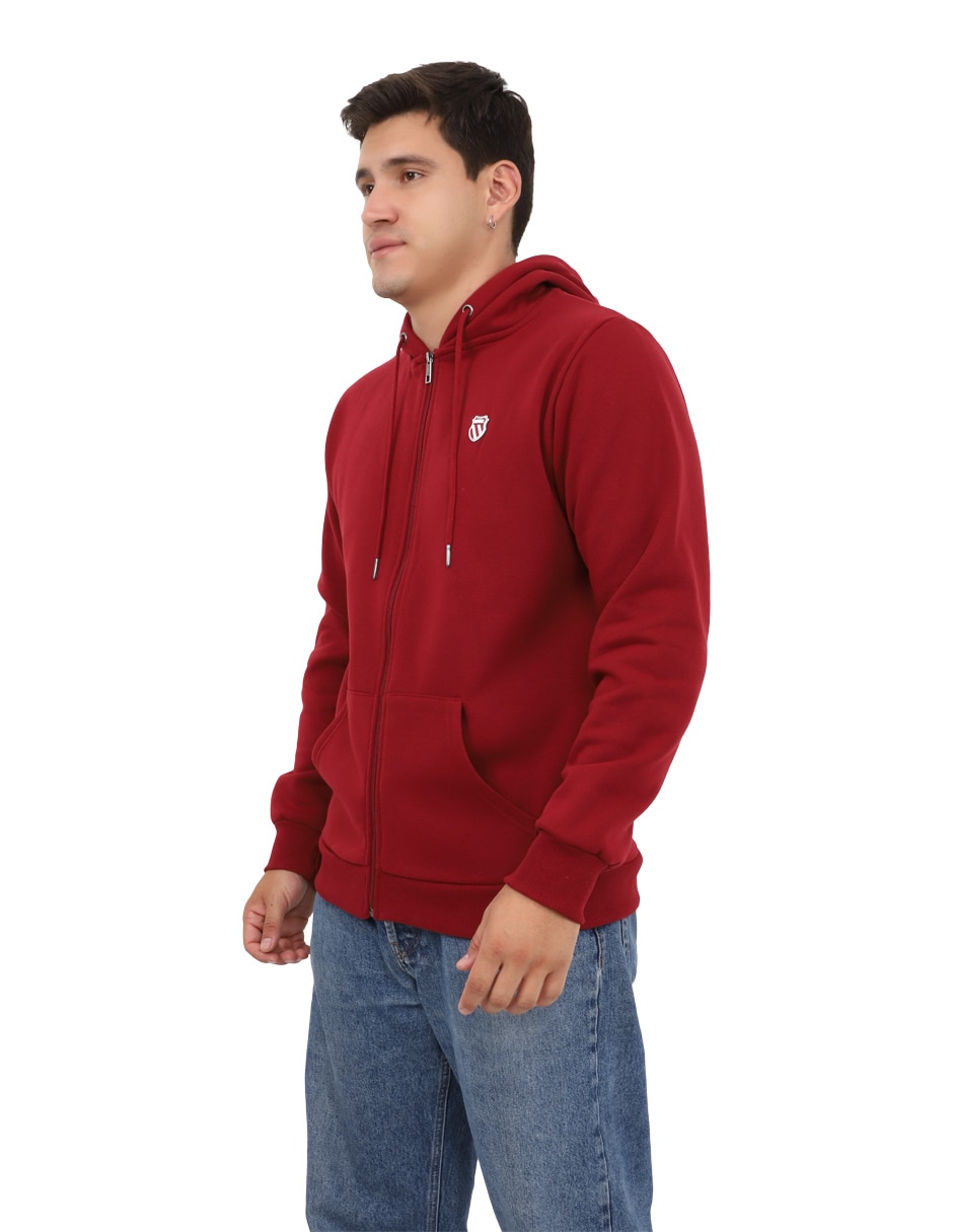Sudadera para hombre 4
