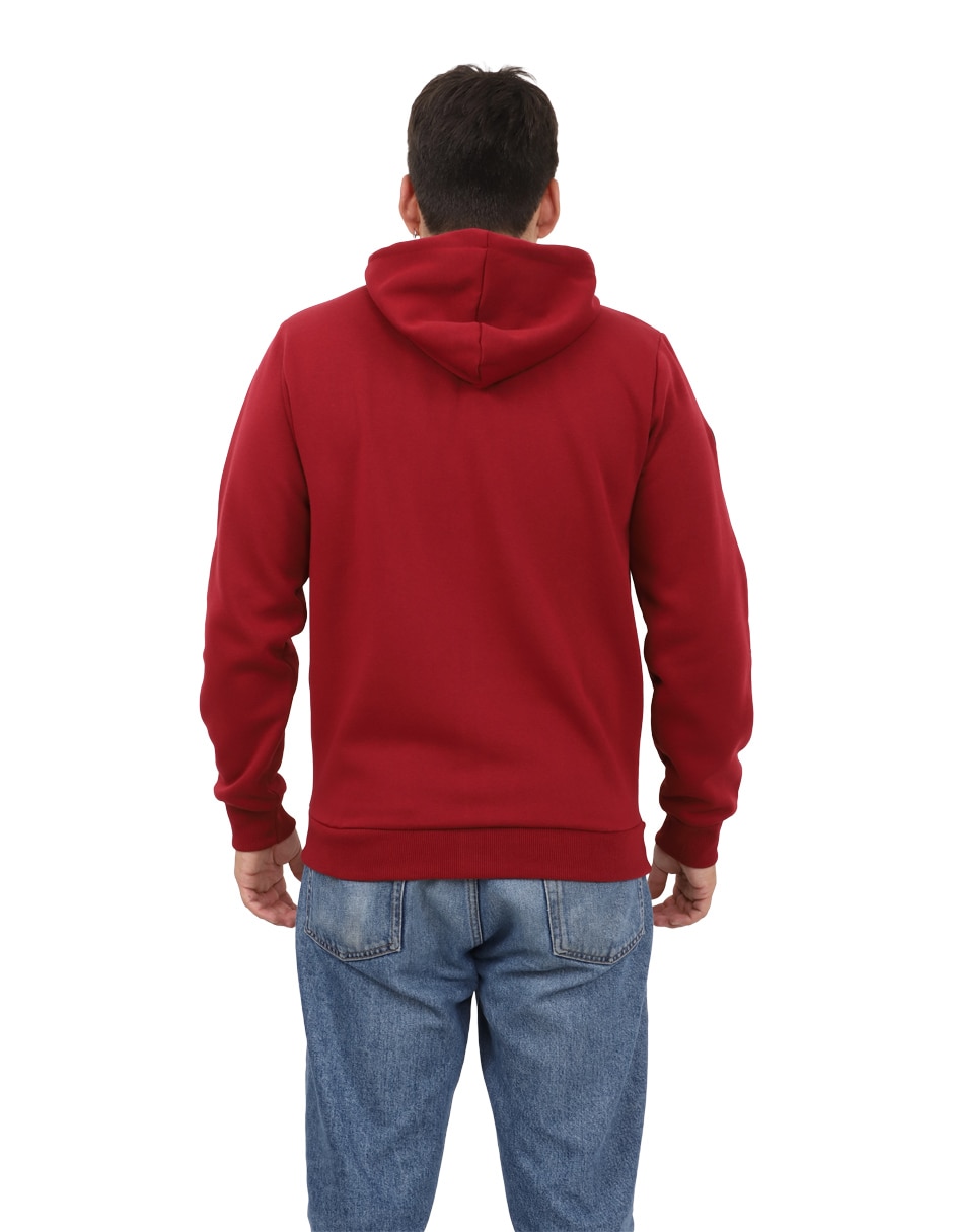 Sudadera para hombre 5