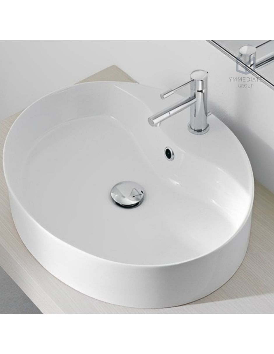Tapa para coladera de baño de acero inoxidable 5