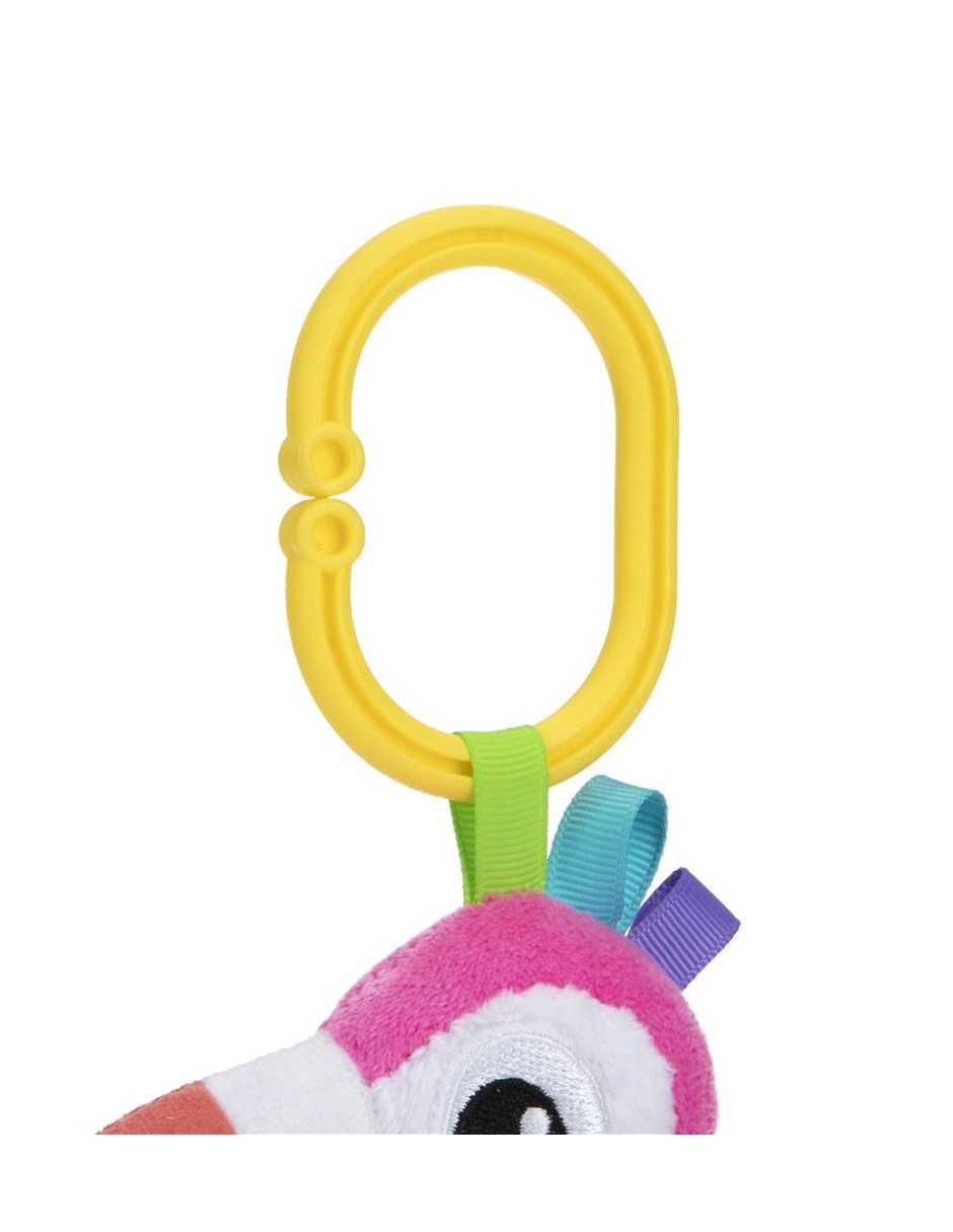 Juguete sensorial Nuby