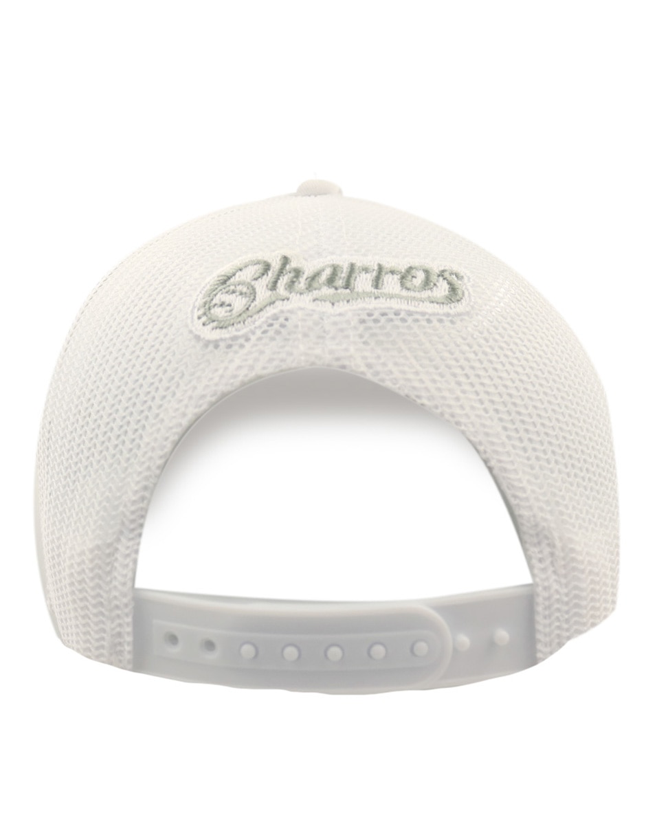 Gorra visera curva broche para béisbol unisex 2
