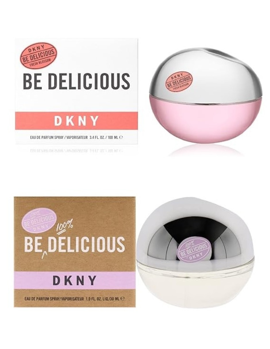 Eau de parfum para mujer