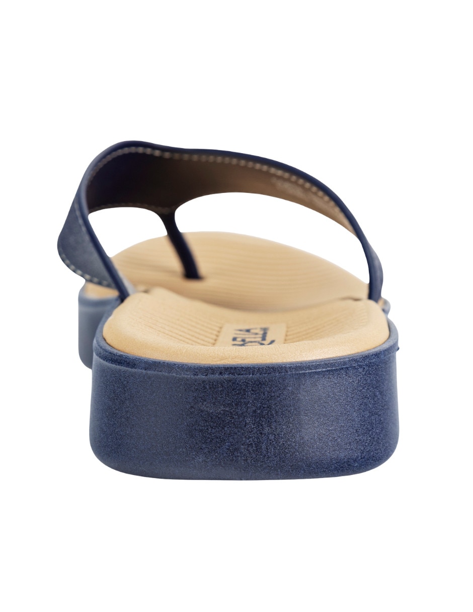 Sandalia para mujer 4