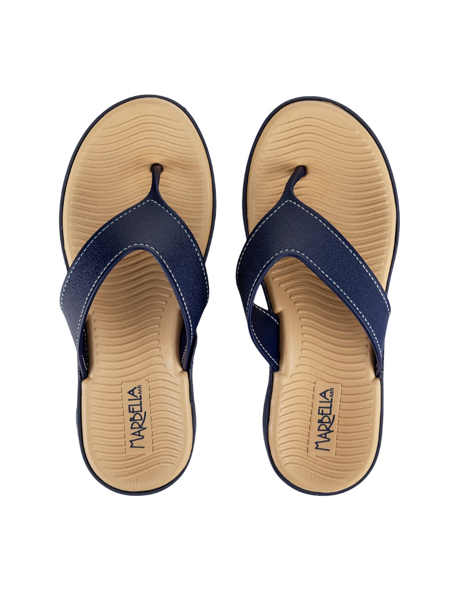 Sandalia para mujer 7