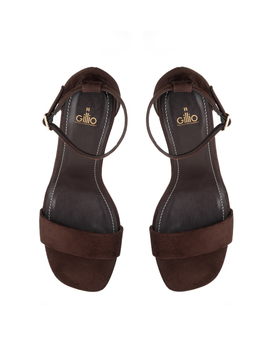 Sandalia para mujer 2